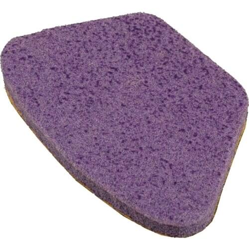 3000# Cassani Shape Diamond Sponge Polishing Pads