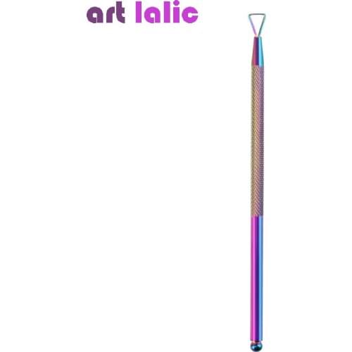Art lalic Pushers For Nail Polish Remover