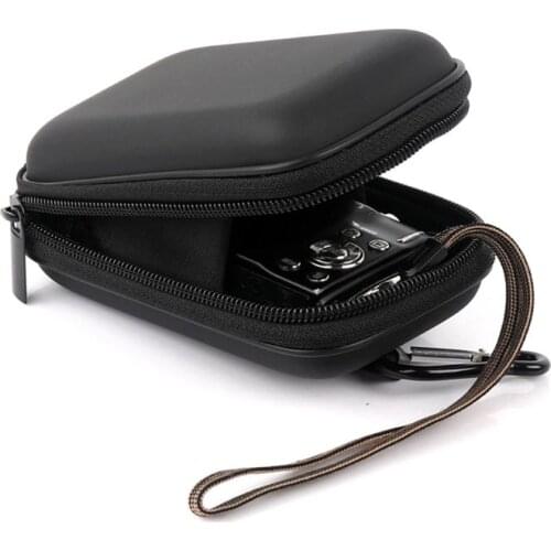 Camera Bag Case for canon G9X G7 X G7X Mark II SX730 SX720 SX710 SX700 SX610 SX600 N100 SX280 SX275 SX260 SX240 S130 S120 S110