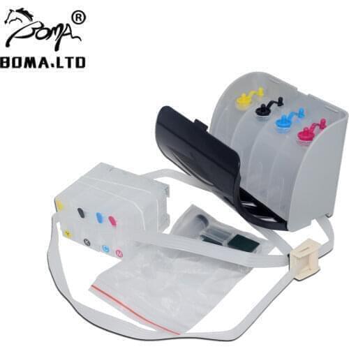 PGI-1100 PGI 1200 Ciss Continuous Ink Supply For Canon Maxify MB2010 MB2110 MB2710 MB2020 MB2320 MB2120 MB2720 Ink Cartridge