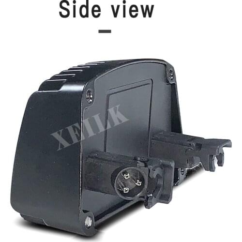 For Harley Touring Road King Electra Glide 2017-2018 Harley Motorcycle Motorbike Metal Aluminium Voltage Regulator Rectifier