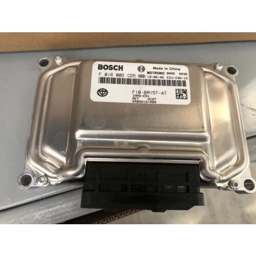 ECU (BRILLIANCE V3-1.5TAT)