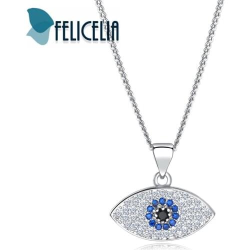 Felicelia Vintage Necklaces