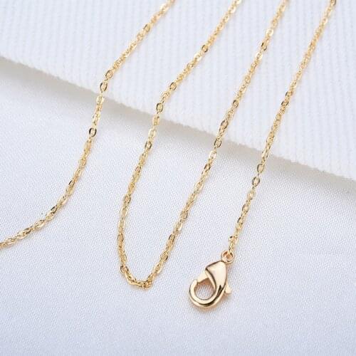 Florainer Tina Golden Chains