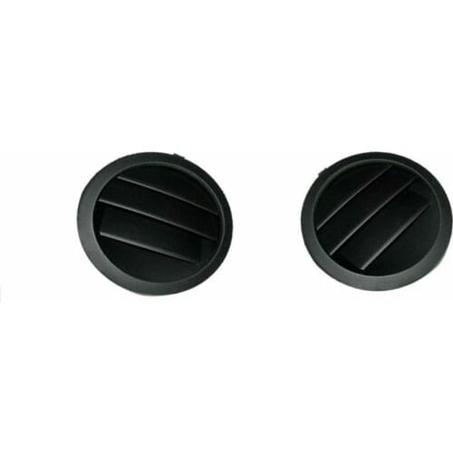 Dash Side Defroster Nozzle Set For Hyundai Tiburon Coupe 2002 2003 2004 2005 2006 2007 2008 973932C000 97393-2C000