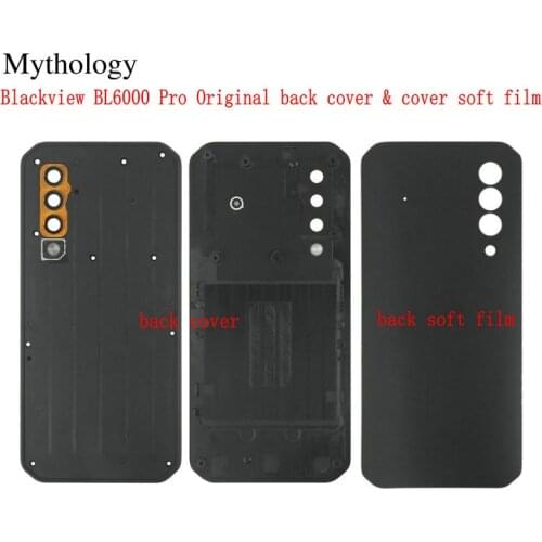 Аккумуляторы для телефонов Blackview Mythology China At AliExpress