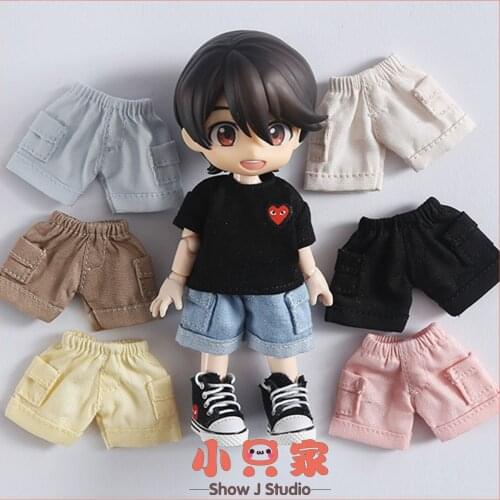 Clothes Obitsu11 OB11 1/12 suit coat bag/hat Young children available for cu-poche OB11 accessories coat