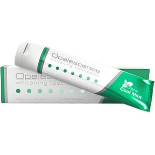 OPALESCENCE Toothpastes