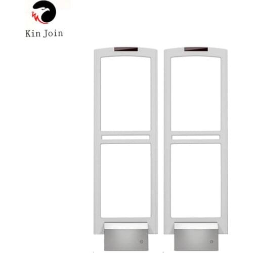 Shop security alarm Antenna AM EAS Anti-theft system with Soft Labels tags & Deactivator & Handheld Frequency Tester