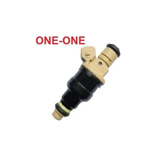 Fuel Injector 037906031J 0280150955 FOR Cabrio 2.0L 1995-2001 Golf 2.0L 1994-1999 Jett a 2.0L 1994-1999 Passat 2.0L 1996