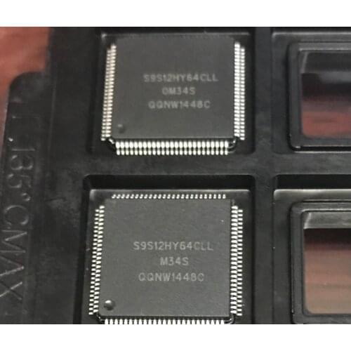XINXIANGYI S9S12HY64CLL QFP