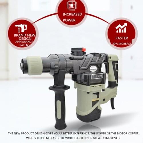 Перфораторы по бетону YunlinLi China At AliExpress