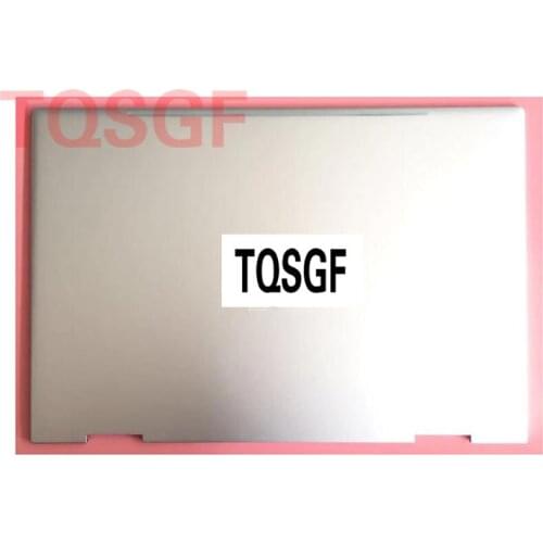 LCD Back Cover For HP ENVY 15 X360 15-CN 15M-CN L23846-001Silver