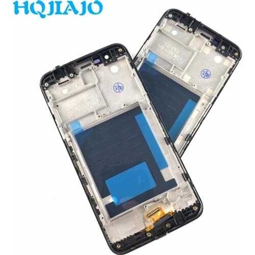 2pcs Test For LG K11 K11+ X4 / X4+ X410E X410EOW LCD Display Touch Screen Digitizer For LG K11 Plus K10 2018 K30 Assembly LCD