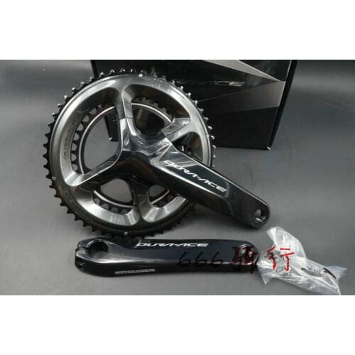 DURA ACE FC-R9100 R9100 9100 Crankset 2*11S 22S road bike bicycle Chainwheel