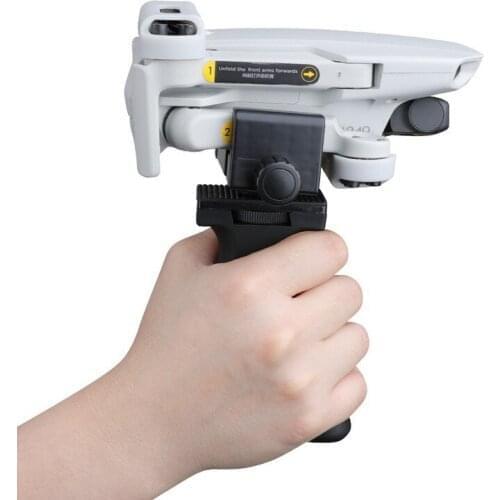 20pcs Handheld stabilizer holder mavic mini clip bracket for dji mavic mini drone accessories