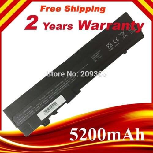 5200mAh battery for HP mini 5101 5102 5103 AT901AA HSTNN-DB0G HSTNN-I71C HSTNN-IB0F HSTNN-OB0F HSTNN-UB0G 579027-001