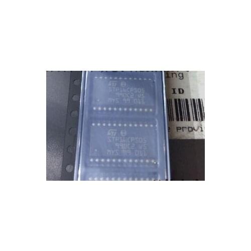 Free shipping 10pcs/lot in stock 100mA 24-SOP STP16CPS05MTR STP16CPS05 New
