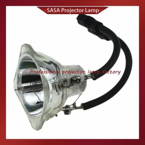 Free shipping High Quality 310-8290 / 725-10106/MJ861 bulb Replacement Projector bare Lamp for DELL 1800MP projectors