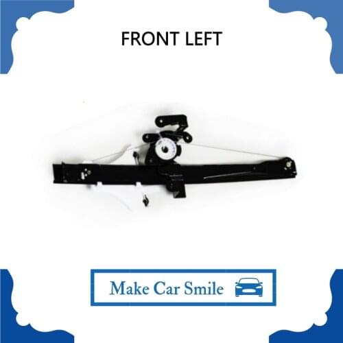 For Ford For Mondeo MK3 Front-Left IS71 F23200BM