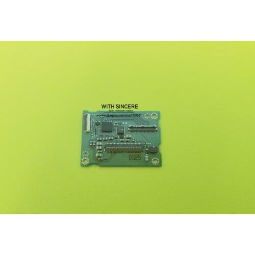 For Canon 700d small screen driver board