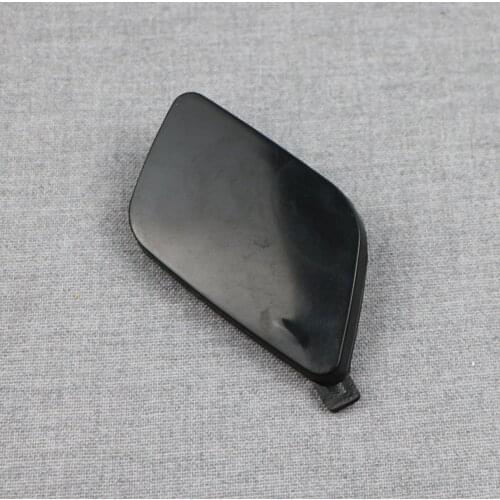 For volvo v40 2013 2014 2015 2016 2017 2018 39837666 31283733 39814160 Front Bumper Towing Cap rear bumper tow hook cover cap