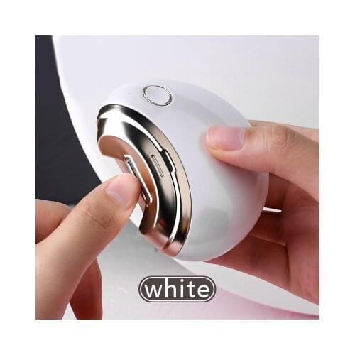 Elder gift practical Creativity The elderly Electric nail clippers scissors Sharpen nails