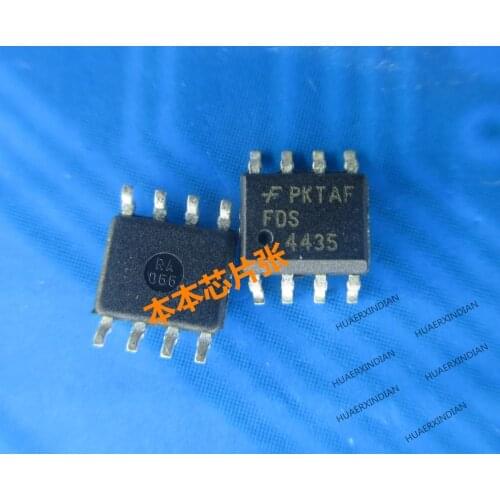 FDS4435 FDS 4435 SOP8