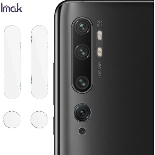 Imak Screen Protectors For Xiaomi Mi Note