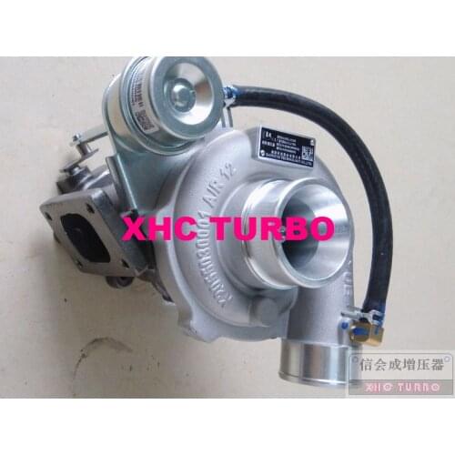 NEW GENUINE JP60S E049339000222 738769-3 Turbo Turbocharger for FOTON Truck BJ493ZQ 2.8L 68KW