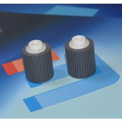 Free Shiping NROLR1693FCZ2 NROLR1693FCZ1 ADF Pickup Roller for Sharp MX-M753