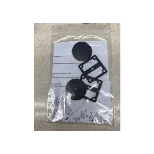 Original Diaphragm For Vitalab Selectra 2 Two Or Selectra E Or Selectra XL Waste Air Vacuum Pump Use