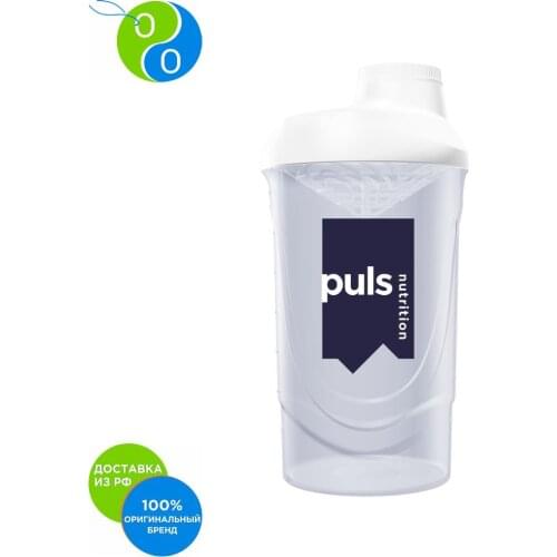 Puls Nutrition Dishes For Drinks