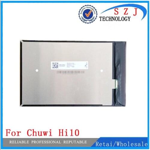 New 10.1" inch for Chuwi Hi10 CW1515 IPS Retina 1920x1200 LCD Display screen Replacement Free Shipping