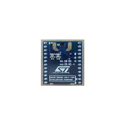 STEVAL-MKI141V2 Temperature Sensor Development Tools HTS221 HUMIDITY SENSOR ADAPTER BOARD
