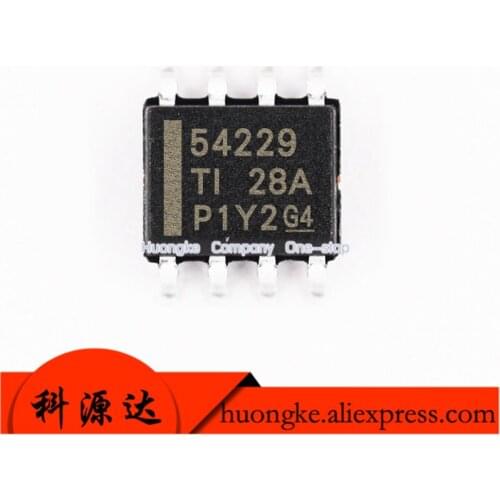 10pcs/lot TPS54229DDAR TPS54229 54229 TPS54328DDAR TPS54328 54328 SOP IN STOCK