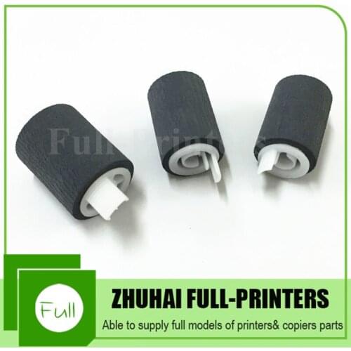 5 Sets Compatible FF5-4552-020(2Pcs), FF5-4634-020(1Pcs) Paper Pickup Roller for Canon iR2200 2800 3300