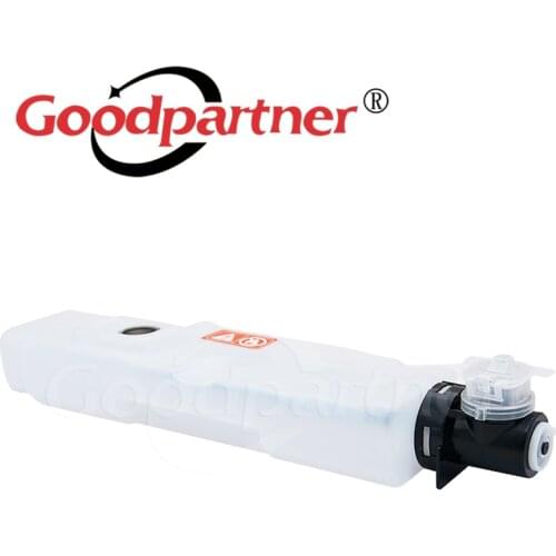5X WT860 WT-860 Waste Toner Box for Kyocera 3050ci 3051ci 3500i 3501i 3550ci 3551ci 4500i 4501i 4550ci 4551ci 5500i 5501i 5550ci