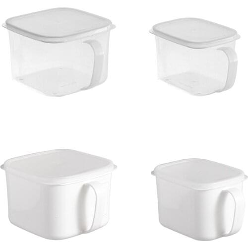 Akoyovwerve Storage Containers