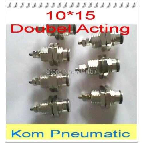 CJPB 10-15 MM Single Action SMC Type CJPB 10*15