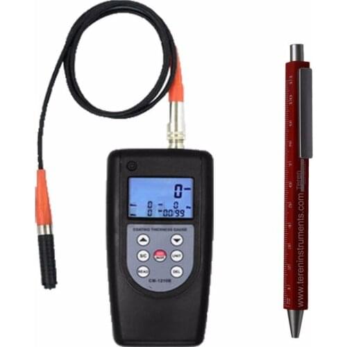 Dlteren Thickness Gauges