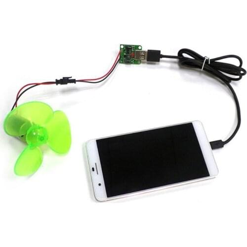 1 Set Electrical Mini Wind Generator Alternator DIY Kit Portable Emergency Mobile Phone Charger Micro Wind Turbine Motor WWO