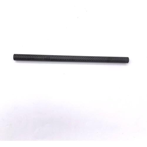 Carbon Wing Spar for FlightLine F4U " 1600mm (63") Wingspan RC propeller airplane