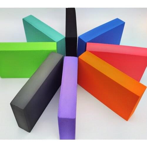 50*40*6cm Pilates fitness larges Pilates Yoga Balance Cushion Balancer Fitness Sports Mat Yoga Block Exercise Yoga Accessories