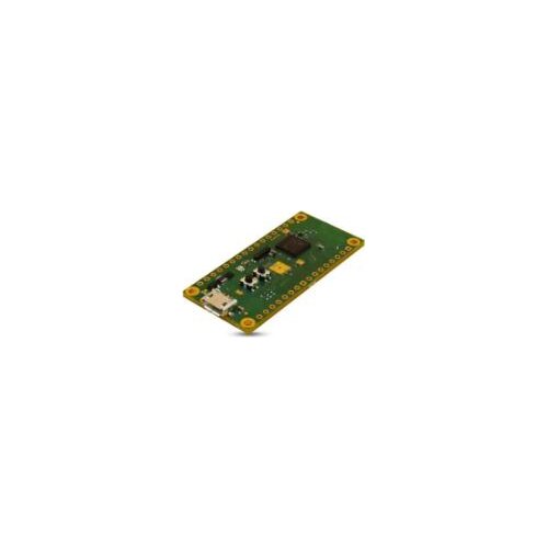 QUES-BOARD-001 ARM Cortex-M4 FPU, AI Accelerator, 400KB development board