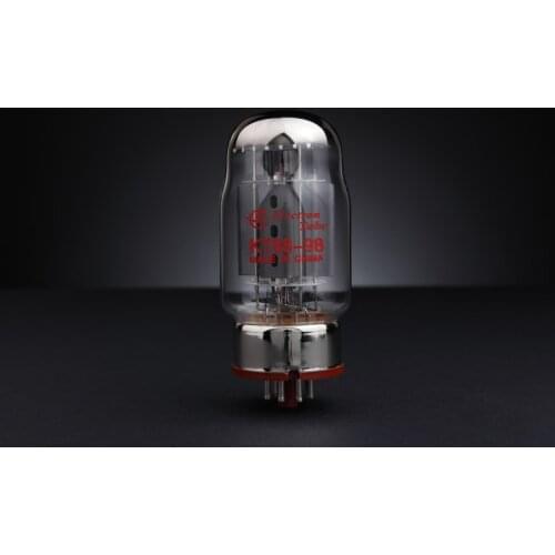 The new export-type Changsha Shuguang electron tube KT88-98 generation KT88 EL34 factory direct sales warranty for one year