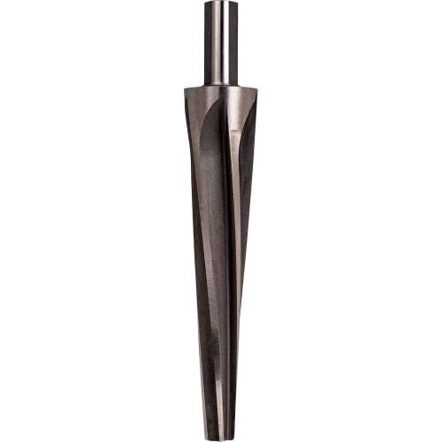 New Steel Tapered Ball Joint Reamer Tapered Spiral Drill Bit Tool 7 Degree,1-1/2" Hi Performance