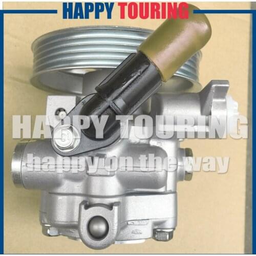 New Power Steering Pump For Subaru Forester Impreza 2008-2013 4430AG03A 34430AG03B 34430AG0419L 34430AG051 34430FG000