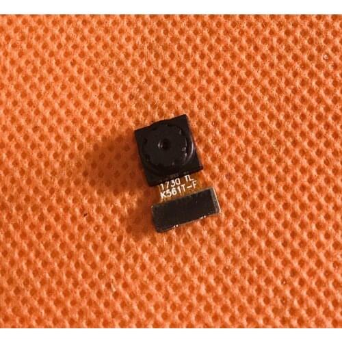 Original Photo Front Camera 8.0MP Module for Vernee Thor Plus MT6753 Octa Core Free shipping