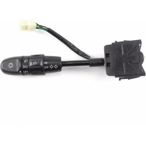Turn signal switch for 04-08 Chevrolet Aveo Aveo5 1.6L 96540684
